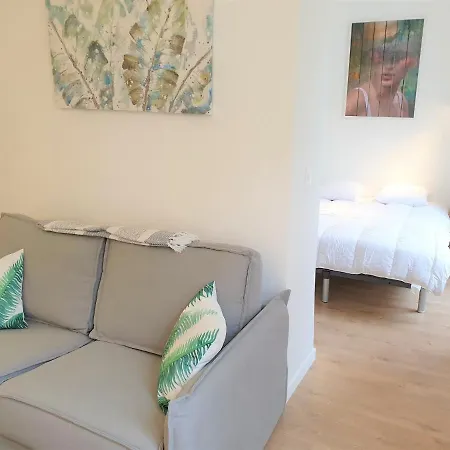 Appartement Hypercentre/lamartine 309