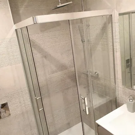 公寓 Hypercentre/lamartine 309 尼斯